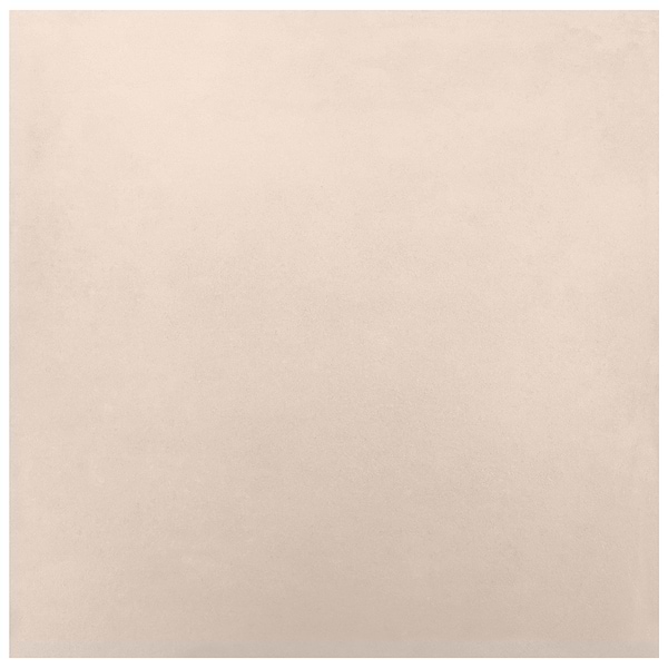 Terramay White 36x36 Matte Porcelain Tile