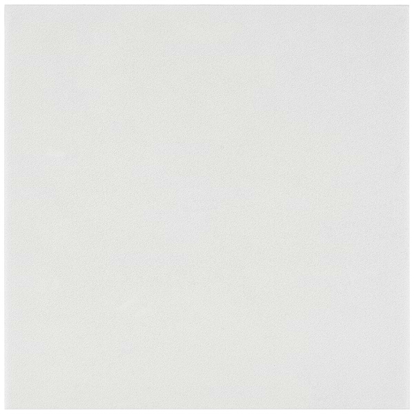 Art Geo by Elizabeth Sutton Cement White 8x8 Matte Porcelain Tile