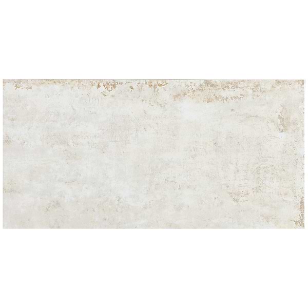 Portrait Ivory 12x24 Matte Porcelain Tile