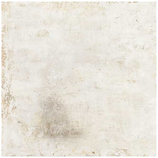 Sample-Portrait Ivory Matte Porcelain Tile