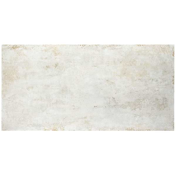 Sample-Portrait Ivory Matte Porcelain Tile