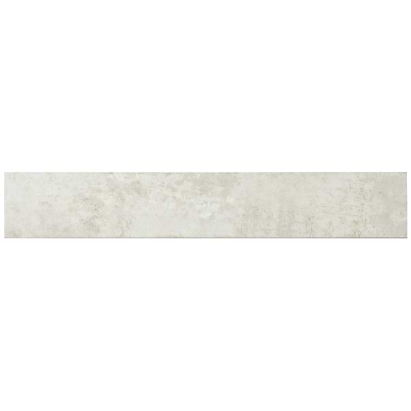 Portrait Ivory 2x14 Matte Porcelain Tile