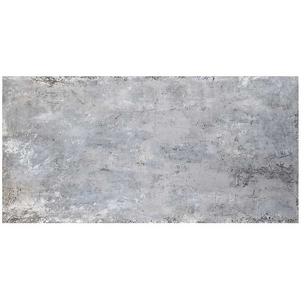 Sample-Portrait Ocean Blue Matte Porcelain Tile