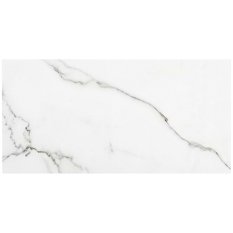 DreamStone Statuario Valley 12x24 Matte Porcelain Tile