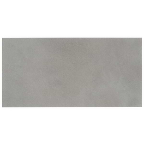 Clay Awake Gray 16x32 Matte Porcelain Tile