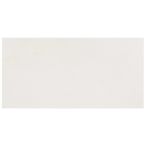 Clay Calm White 16x32 Matte Porcelain Tile