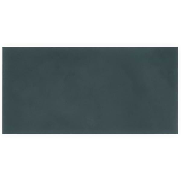 Clay Karma Blue 16x32 Matte Porcelain Tile