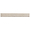 Era Crema Beige 3x24 Limestone Look Matte Porcelain Bullnose