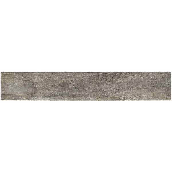 Noon Polished Ember 8x48 Porcelain Tile