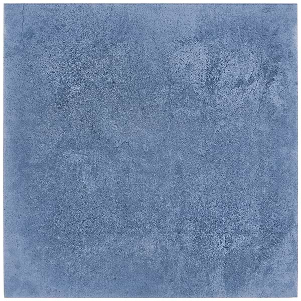 Alesso Indigo Blue 8x8 Matte Porcelain Tile
