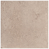 Angela Harris Mediterra Terra Cream 8x8 Matte Porcelain Tile