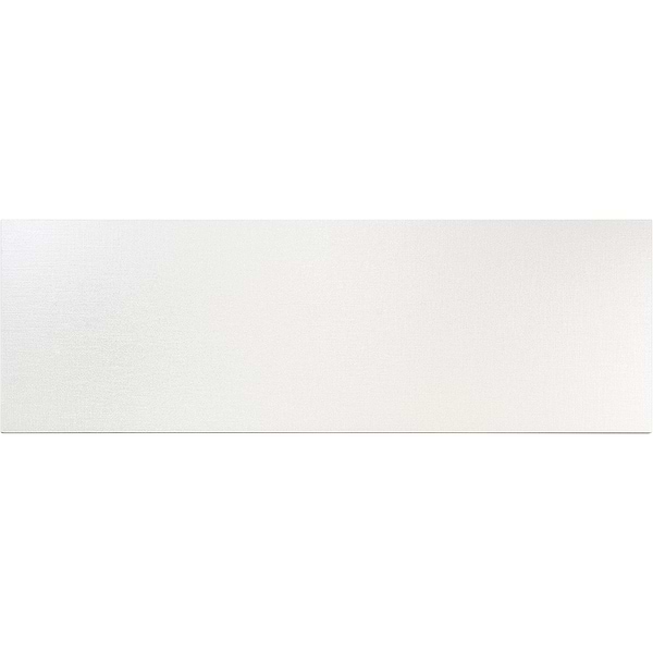 Whistler Tokum White 12x36 Porcelain Wall Tile