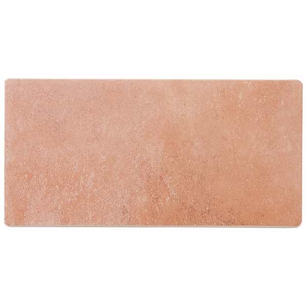 Burgos Terracotta Brick 7x14 Matte Porcelain Tile