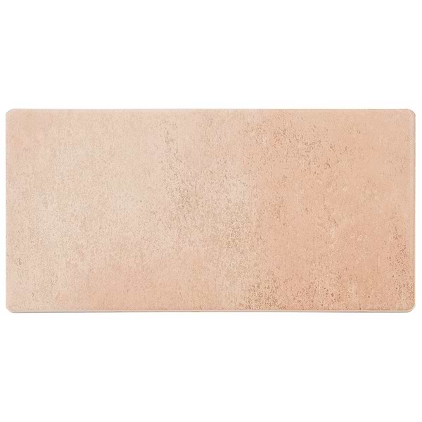 Burgos Terracotta Clay 7x14 Matte Porcelain Tile