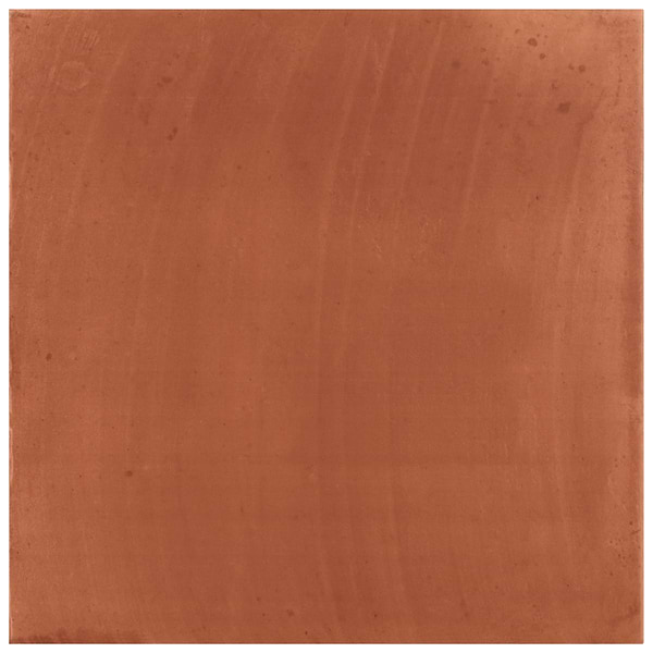 Saltillo Canyon Terracotta 18x18 Matte Porcelain Tile