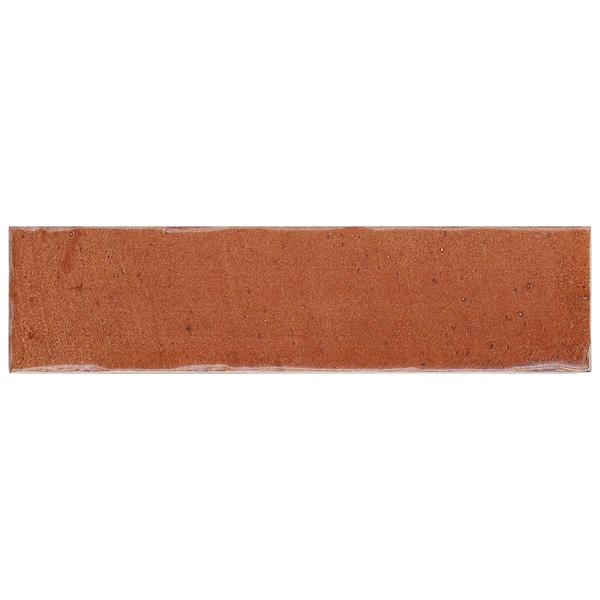 Saltillo Canyon Terracotta 2.5x10 Matte Porcelain Tile