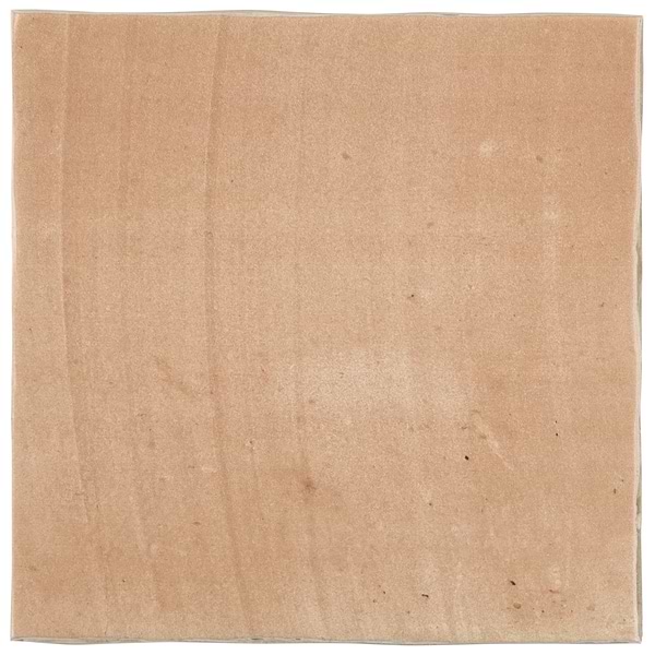 Saltillo Sand Terracotta 9x9 Matte Porcelain Tile