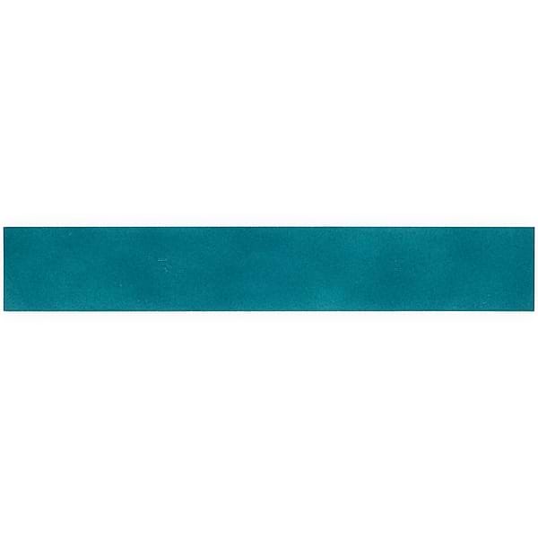Cavallo Fiji Blue 3x18 Glossy Porcelain Subway Tile