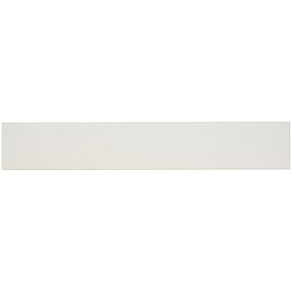 Cavallo Swiss Coffee Beige 3x18 Glossy Porcelain Subway Tile