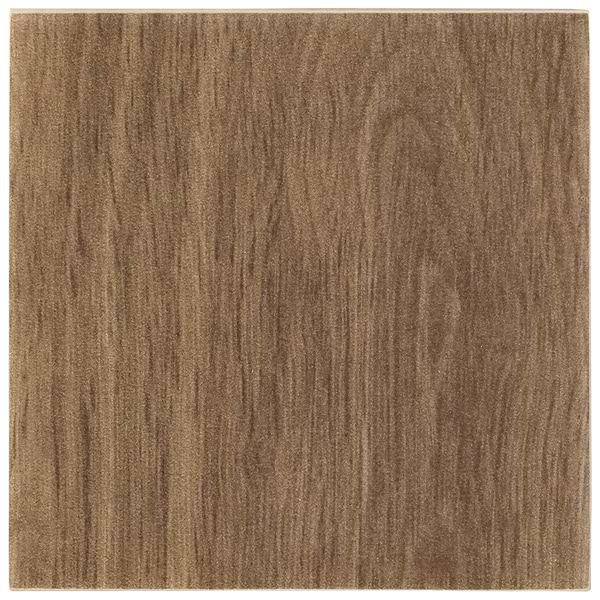 Morocco Willow Brown 4x4 Square Matte Porcelain Tile