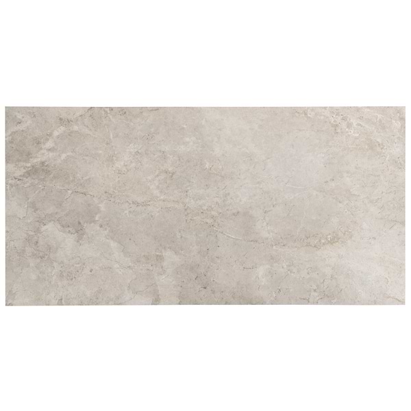 Thor Bone Beige 12x24 Matte Porcelain Tile
