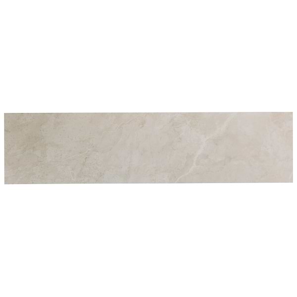 Thor Bone Beige 9x36 Matte Porcelain Tile
