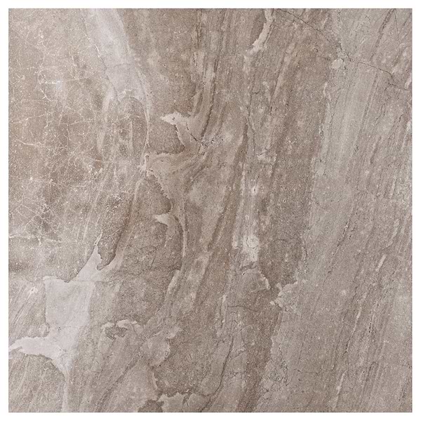 Santo Mountain Beige 36x36 Matte Porcelain Tile