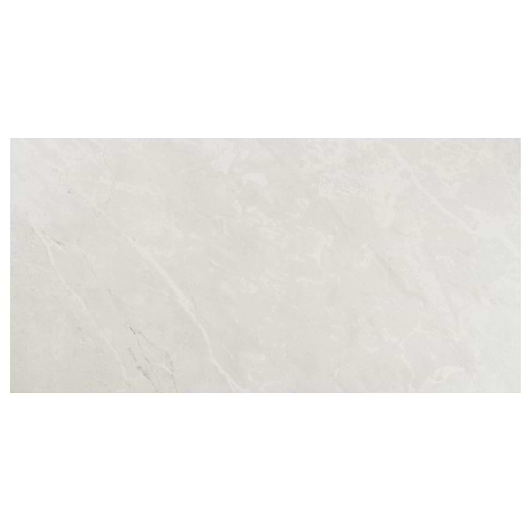 Boscato Cream White 12x24 Marble Look Matte Porcelain Tile