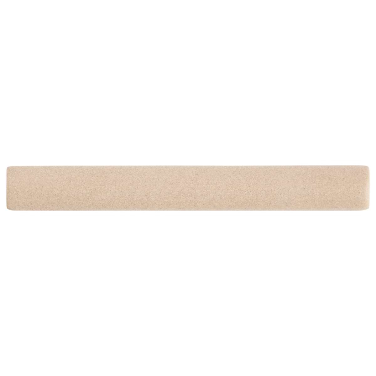 Stacy Garcia Valenova Sand .5x5 Matte Ceramic 1/4 Round Bullnose