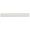 Stacy Garcia Valenova White .5x5 Matte Ceramic 1/4 Round Bullnose