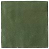 Portmore Green 4x4 Glossy Ceramic Tile