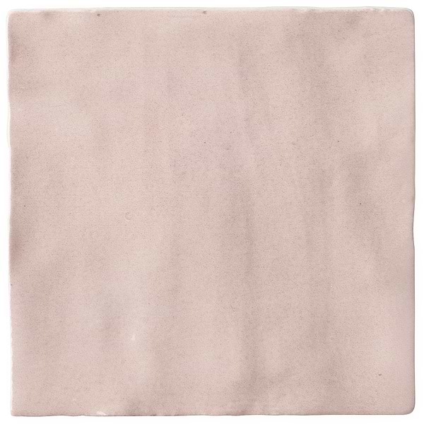 Portmore Pink 4x4 Glossy Ceramic Tile