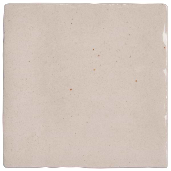 Portmore Sand 4x4 Glazed Ceramic Tile