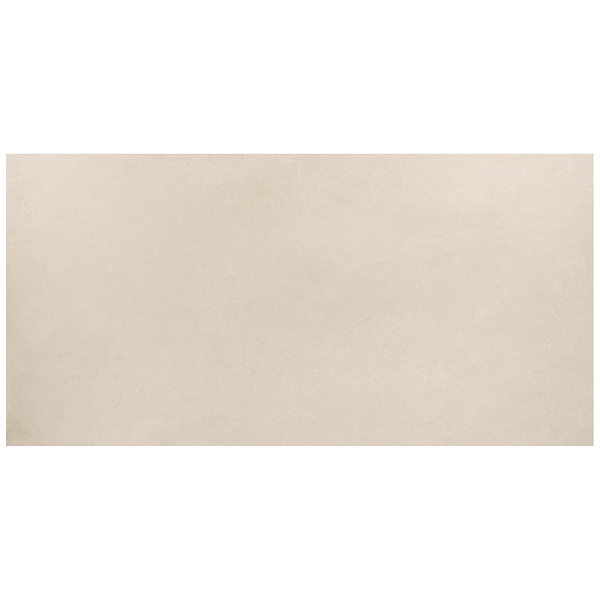Lucreto Beige 24x48 Concrete Look Matte Porcelain Tile
