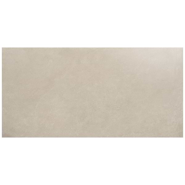 Lucreto Gray 24x48 Concrete Look Matte Porcelain Tile