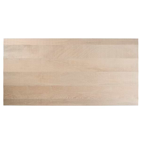 Kenridge Waves Maple Brown 24x48 Wood Look Matte Porcelain Tile