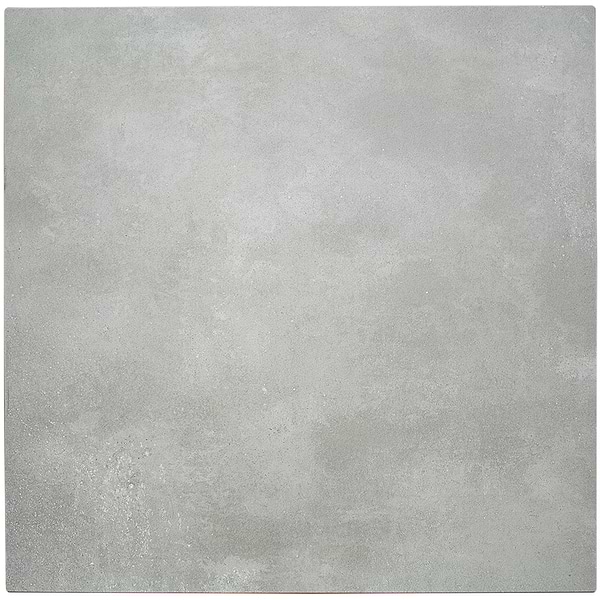 Concrete Look Porcelain Tile for Backsplash