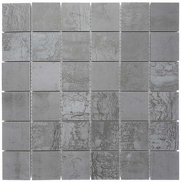 Concrete Look Porcelain Tile for Backsplash