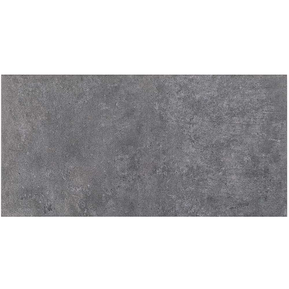 Marbella Smoky Gray 12x24 Matte Porcelain Tile