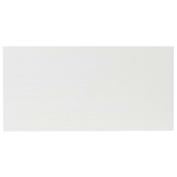 Rethink Decoro Plaster White 12x24 Textured Matte Porcelain Tile