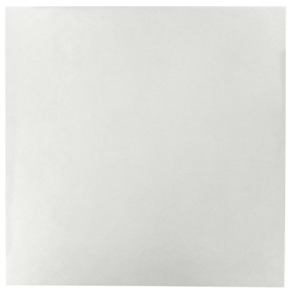 Rethink Plaster White 24x24 Matte Porcelain Tile