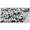 Boreal Foundry White 24x48 Artisan Decor Porcelain Wall Tile