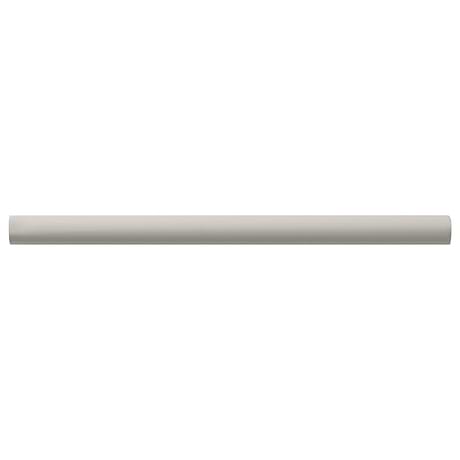 Bristol Dove Polished Ceramic Pencil Liners
