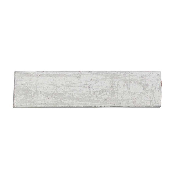 Urban Brick Vintage White