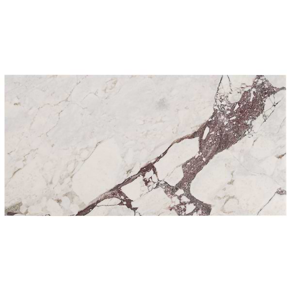 Calacatta Viola Premium 12x24 Polished Marble Tile