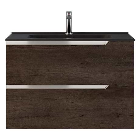 Duo Weathered Oak 32