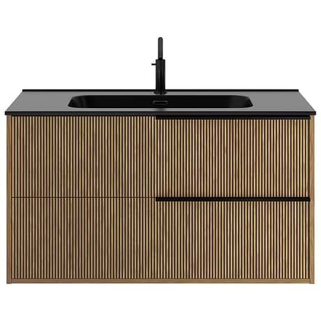 Kora Art Faux Fluted 40
