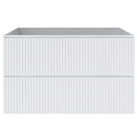 Linear White 36