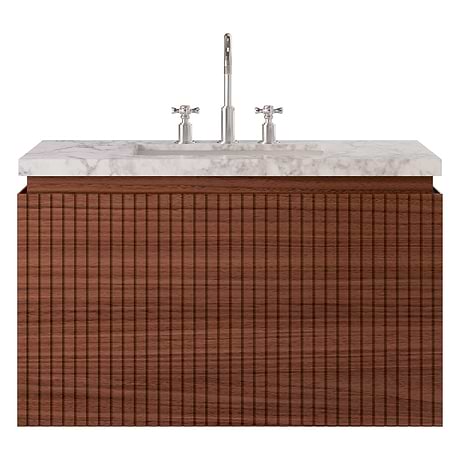 Melrose Walnut 36