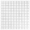 White Thassos 1x1 Polished Marble Tile
